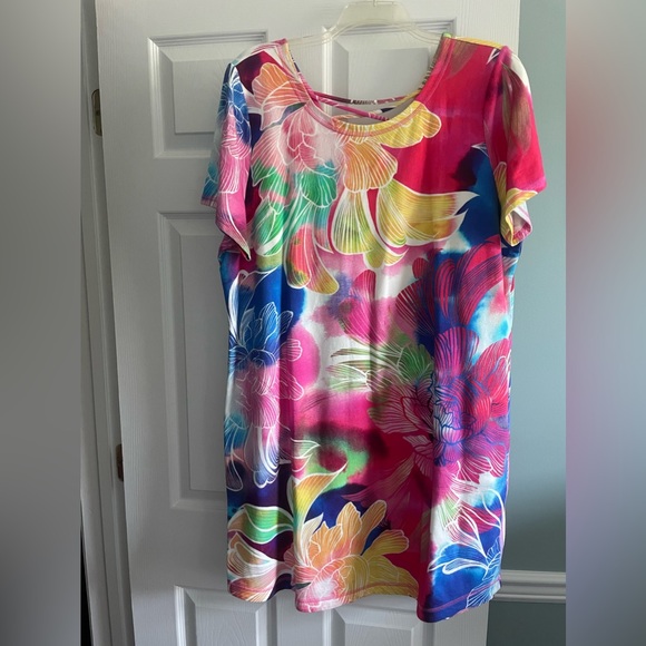 Talbots top - Picture 1 of 5